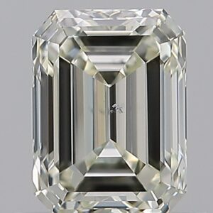 0.81 CT EMERALD