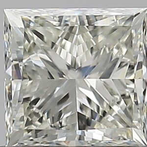 0.82 CT PRINCESS
