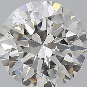 0.81 CT ROUND
