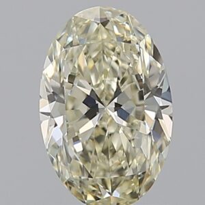 0.82 CT OVAL