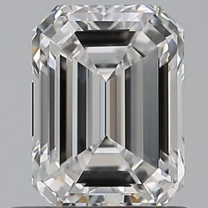 0.81 CT EMERALD