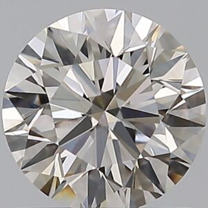 0.81 CT ROUND