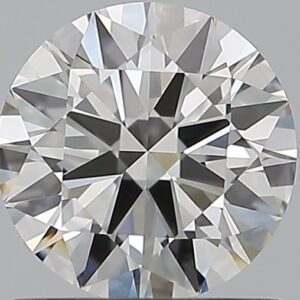 0.82 CT ROUND