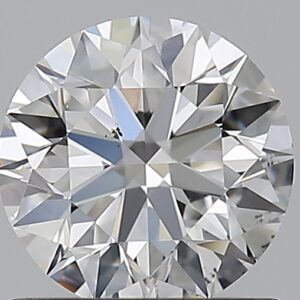 0.81 CT ROUND