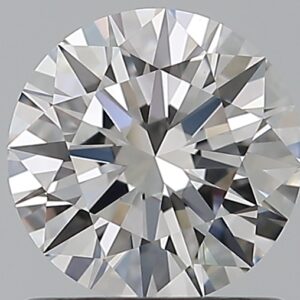 0.83 CT ROUND