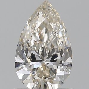 0.81 CT PEAR