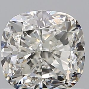 0.81 CT CUSHION