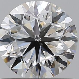 0.81 CT ROUND