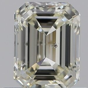 0.83 CT EMERALD