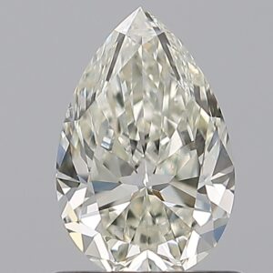 0.81 CT PEAR