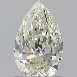0.81 CT PEAR