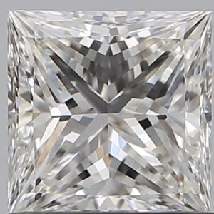 0.81 CT PRINCESS