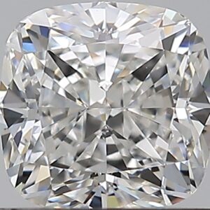 0.81 CT CUSHION