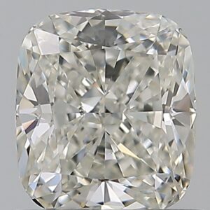 0.82 CT CUSHION