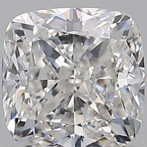 0.82 CT CUSHION