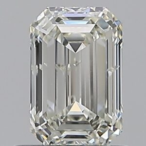 0.82 CT EMERALD