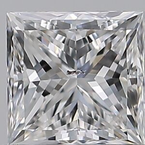 0.82 CT PRINCESS