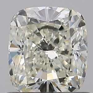 0.81 CT CUSHION
