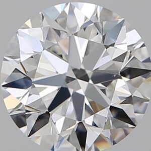 0.83 CT ROUND
