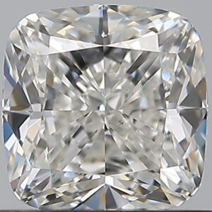 0.81 CT CUSHION
