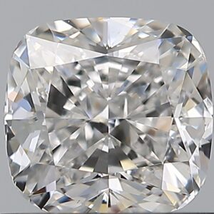 0.81 CT CUSHION