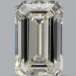 0.83 CT EMERALD