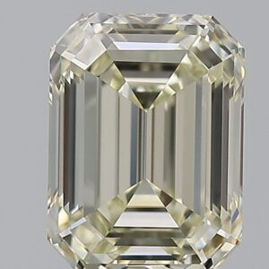 0.82 CT EMERALD