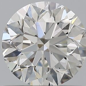 0.82 CT ROUND