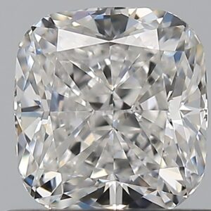 0.81 CT CUSHION