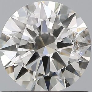 0.83 CT ROUND