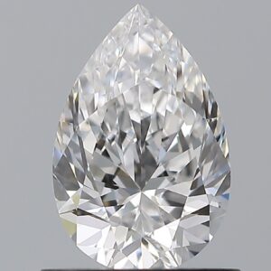 0.82 CT PEAR