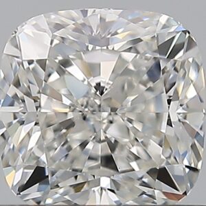 0.82 CT CUSHION