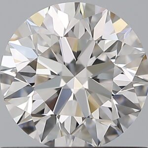 0.81 CT ROUND
