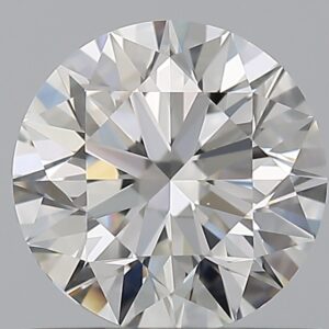 0.81 CT ROUND