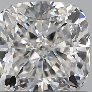 0.81 CT CUSHION