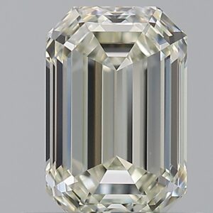 0.8 CT EMERALD