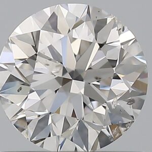 0.8 CT ROUND