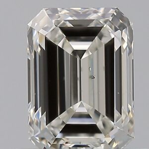0.8 CT EMERALD