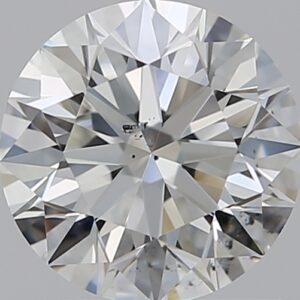 0.81 CT ROUND