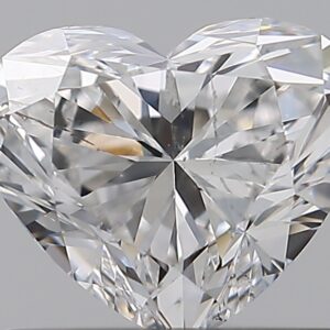 0.82 CT HEART