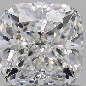 0.81 CT CUSHION