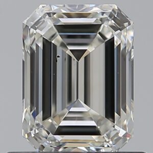 0.8 CT EMERALD