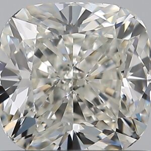0.81 CT CUSHION