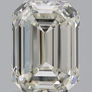 0.8 CT EMERALD