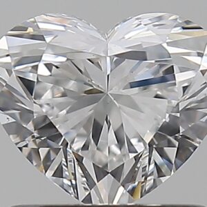0.8 CT HEART