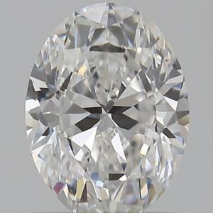 0.8 CT OVAL