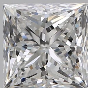 0.8 CT PRINCESS