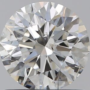 0.8 CT ROUND