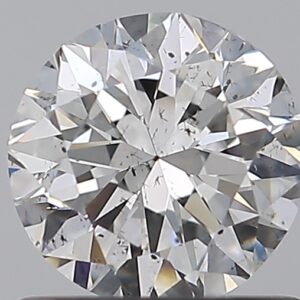 0.8 CT ROUND
