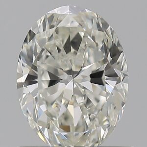 0.8 CT OVAL